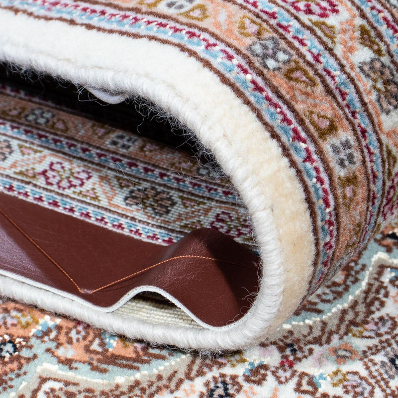 Persisk matta - Tabriz - 312 x 200 cm - beige