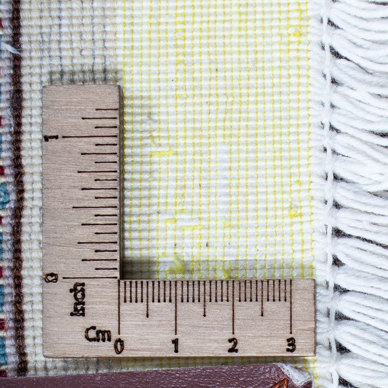 Persisk matta - Tabriz - 312 x 200 cm - beige