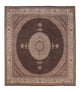 Tabriz Mattan 298x315cm - Persisk matta