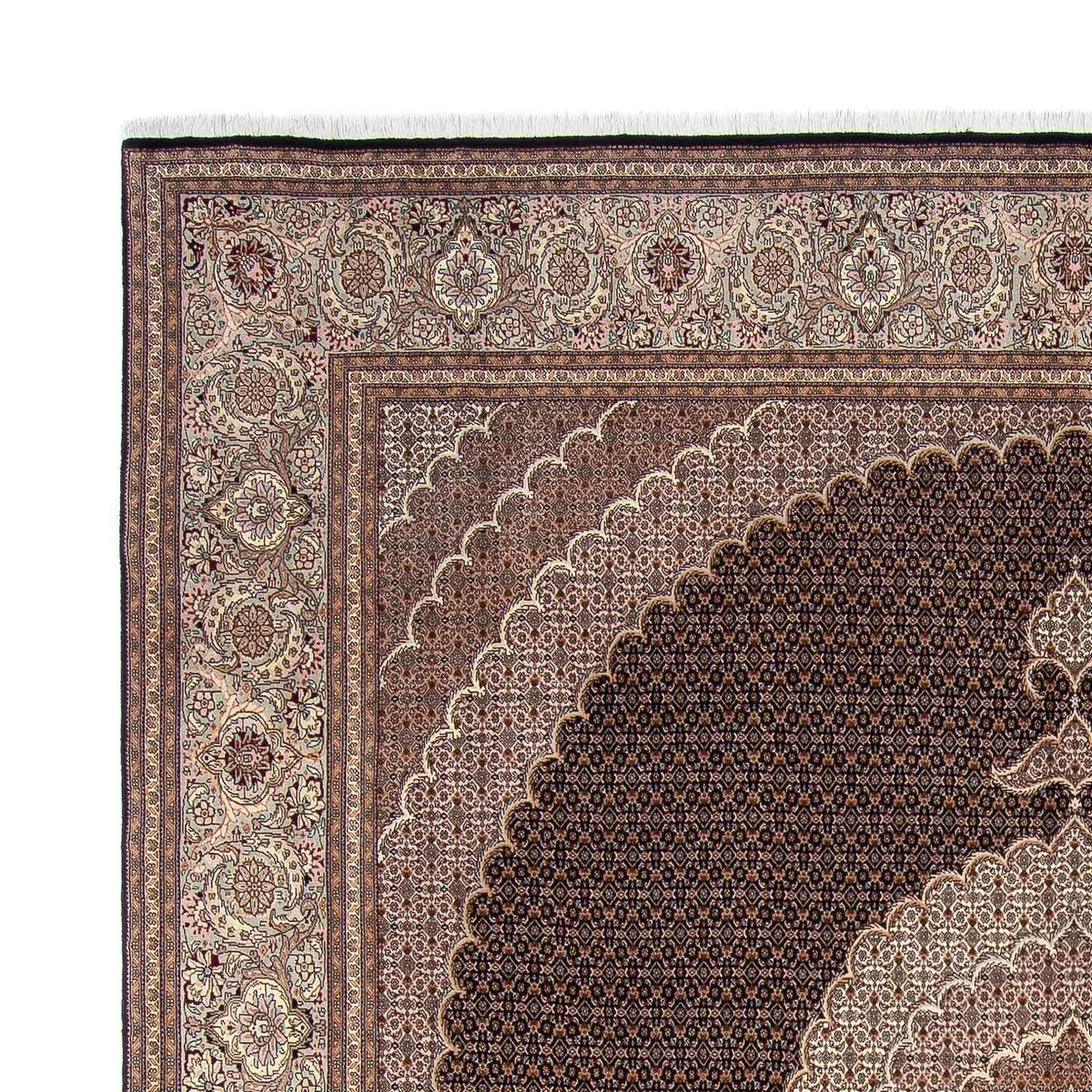 Tabriz Mattan 298x315cm - Persisk matta