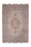 Persisk matta - Tabriz - 307 x 207 cm - beige