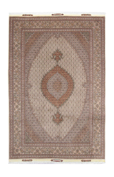 Tabriz Mattan 200x310cm - Persisk matta