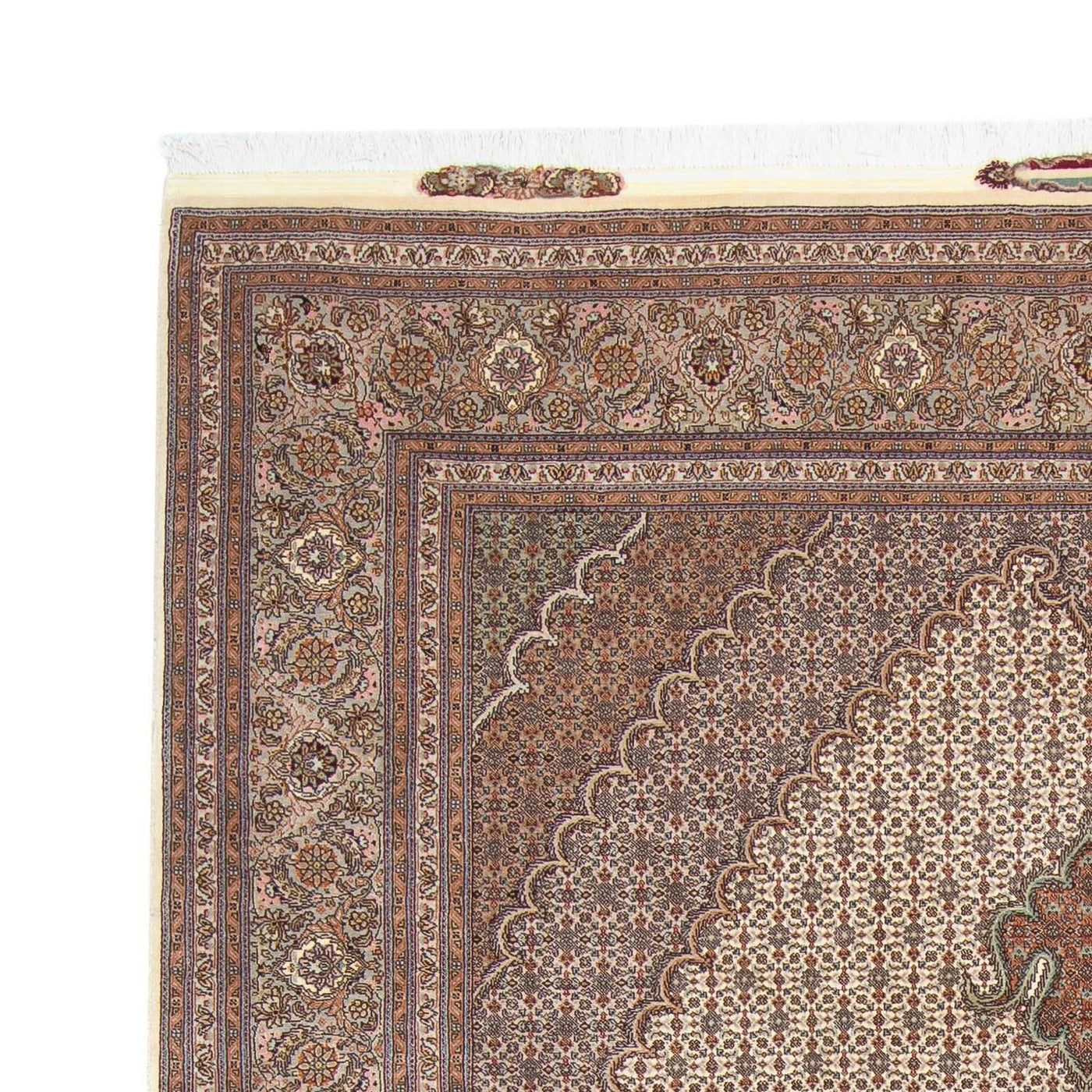 Tabriz Mattan 310x200cm - Persisk matta