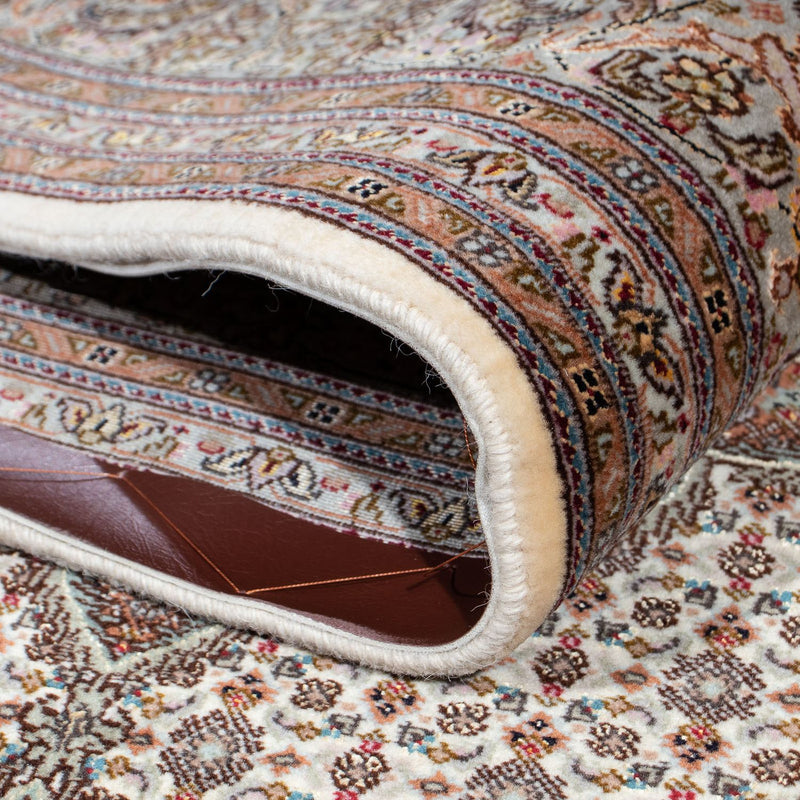 Persisk matta - Tabriz - 310 x 200 cm - beige