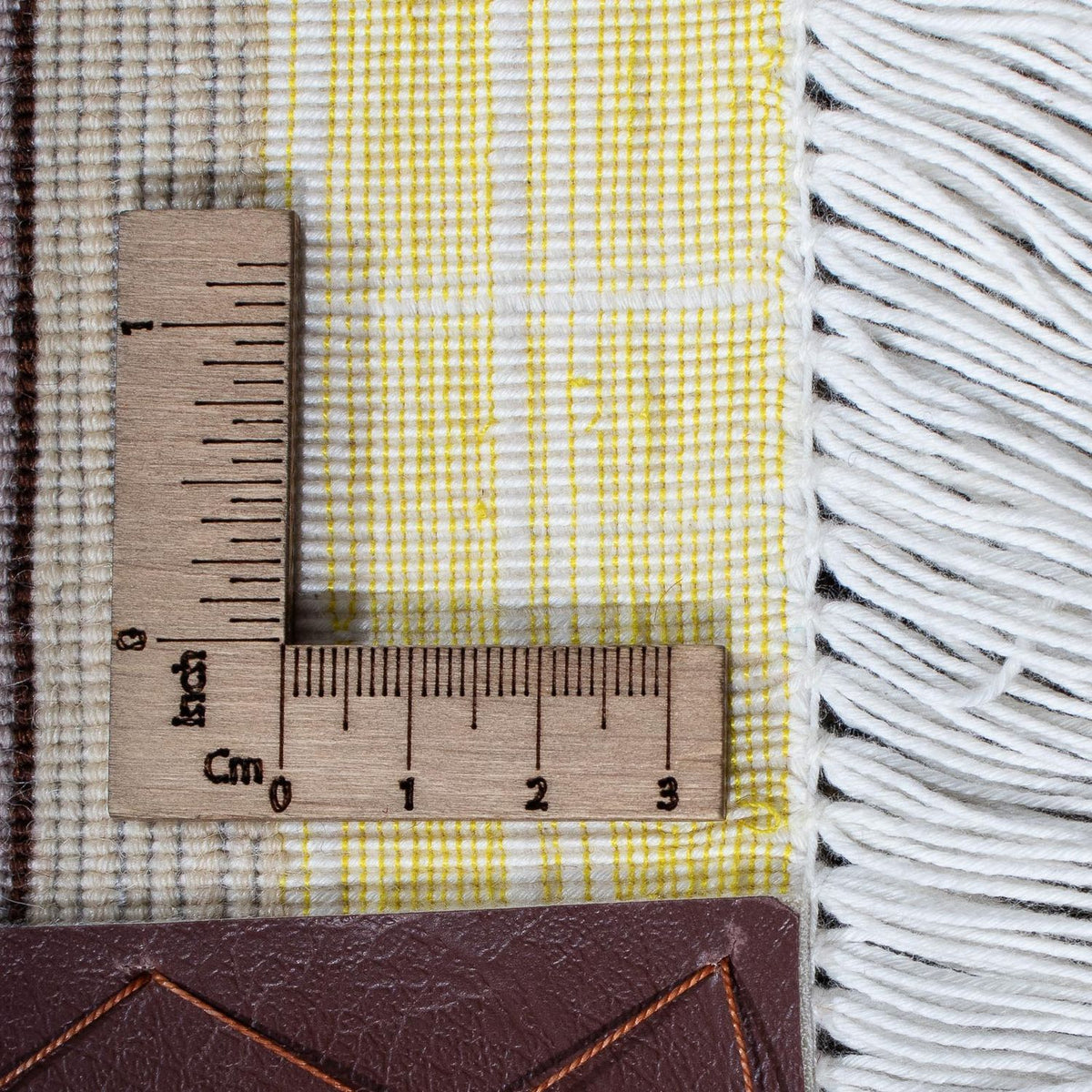 Persisk matta - Tabriz - 310 x 200 cm - beige