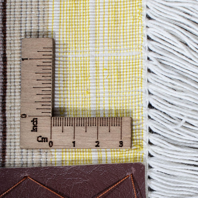 Persisk matta - Tabriz - 310 x 200 cm - beige