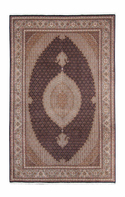 Tabriz Mattan 200x310cm - Persisk matta