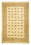 Gabbeh-matta - persisk - 236 x 163 cm - beige