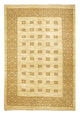 Persisk Gabbeh Mattan 163x236cm - Perserteppich Wollteppich