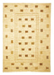 Persisk Gabbeh Mattan 168x228cm - Perserteppich Wollteppich