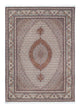 Tabriz Mattan 212x153cm - Persisk matta