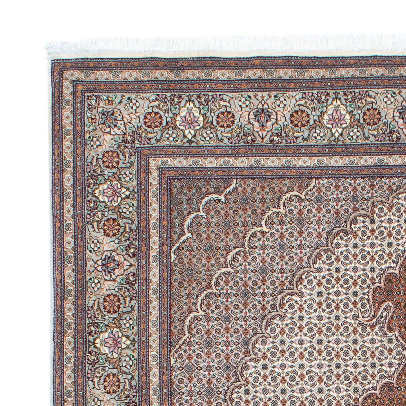 Tabriz Mattan 212x153cm - Persisk matta