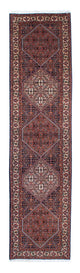 Bidjar Mattan 291x70cm - Persisk matta