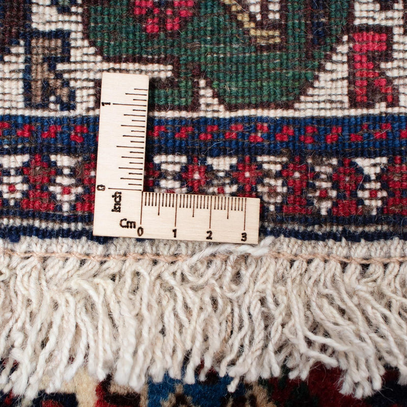 Runner Persisk matta - Nomadic - 196 x 82 cm - beige