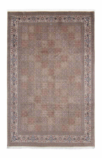 Tabriz Mattan 200x306cm - Persisk matta