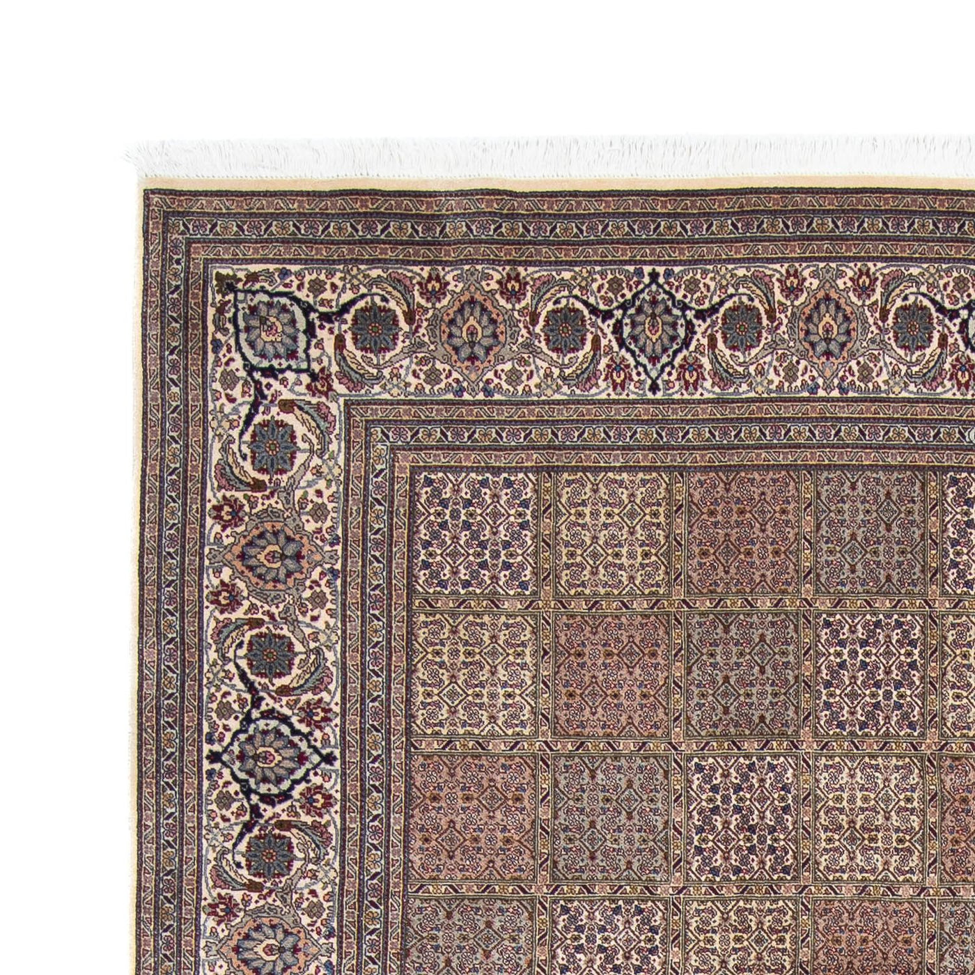 Tabriz Mattan 306x200cm - Persisk matta