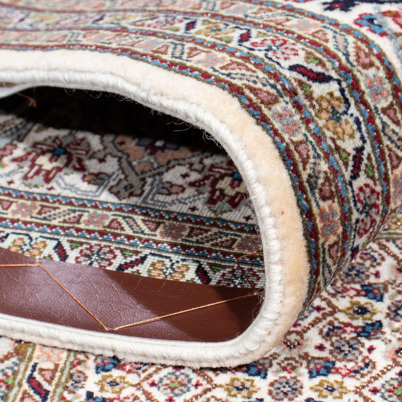 Persisk matta - Tabriz - 306 x 200 cm - flerfärgad