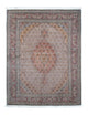Tabriz Mattan 195x151cm - Persisk matta