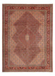 Persisk matta - Nomadic - 352 x 265 cm - brun