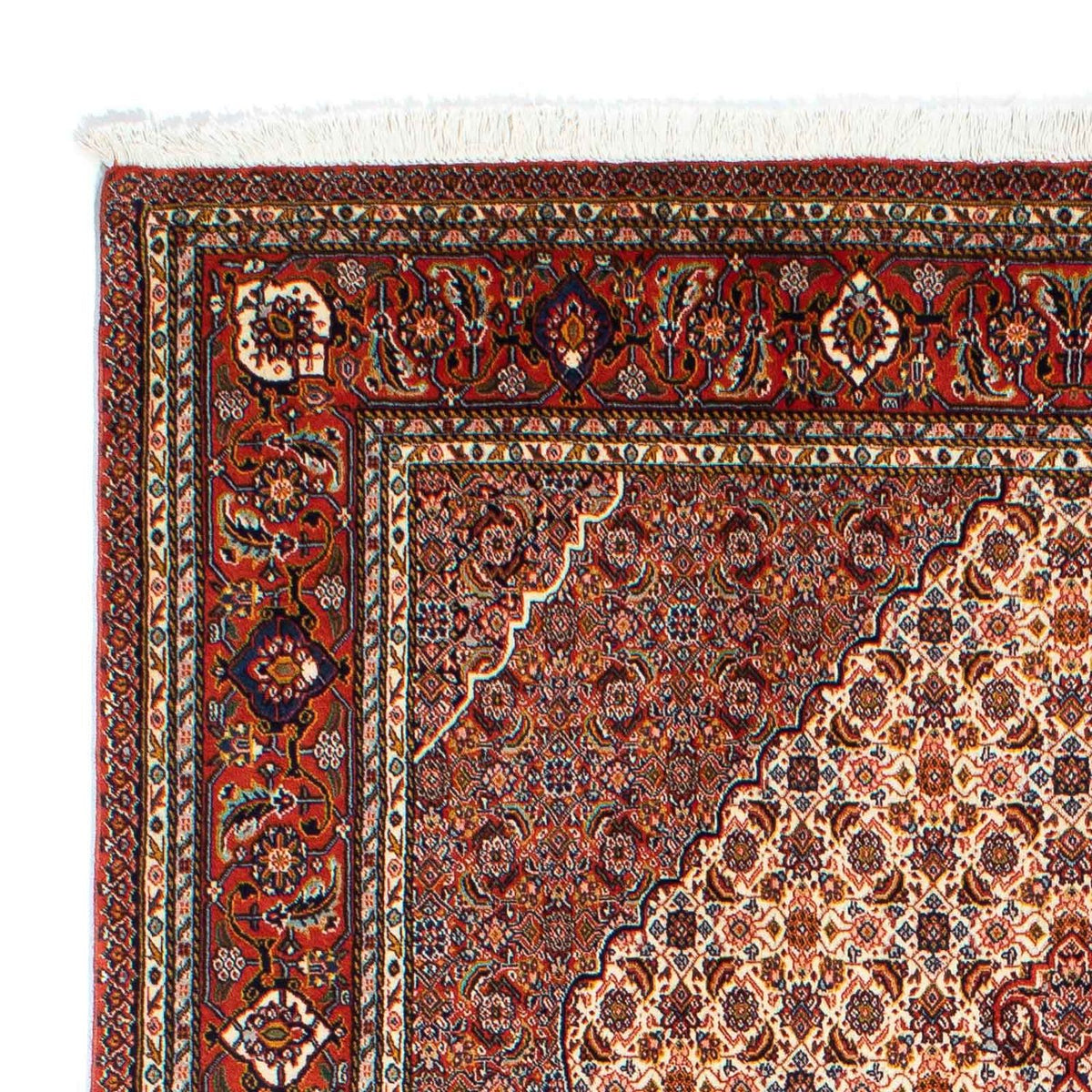 Sarab Mattan 150x225cm - Persisk matta