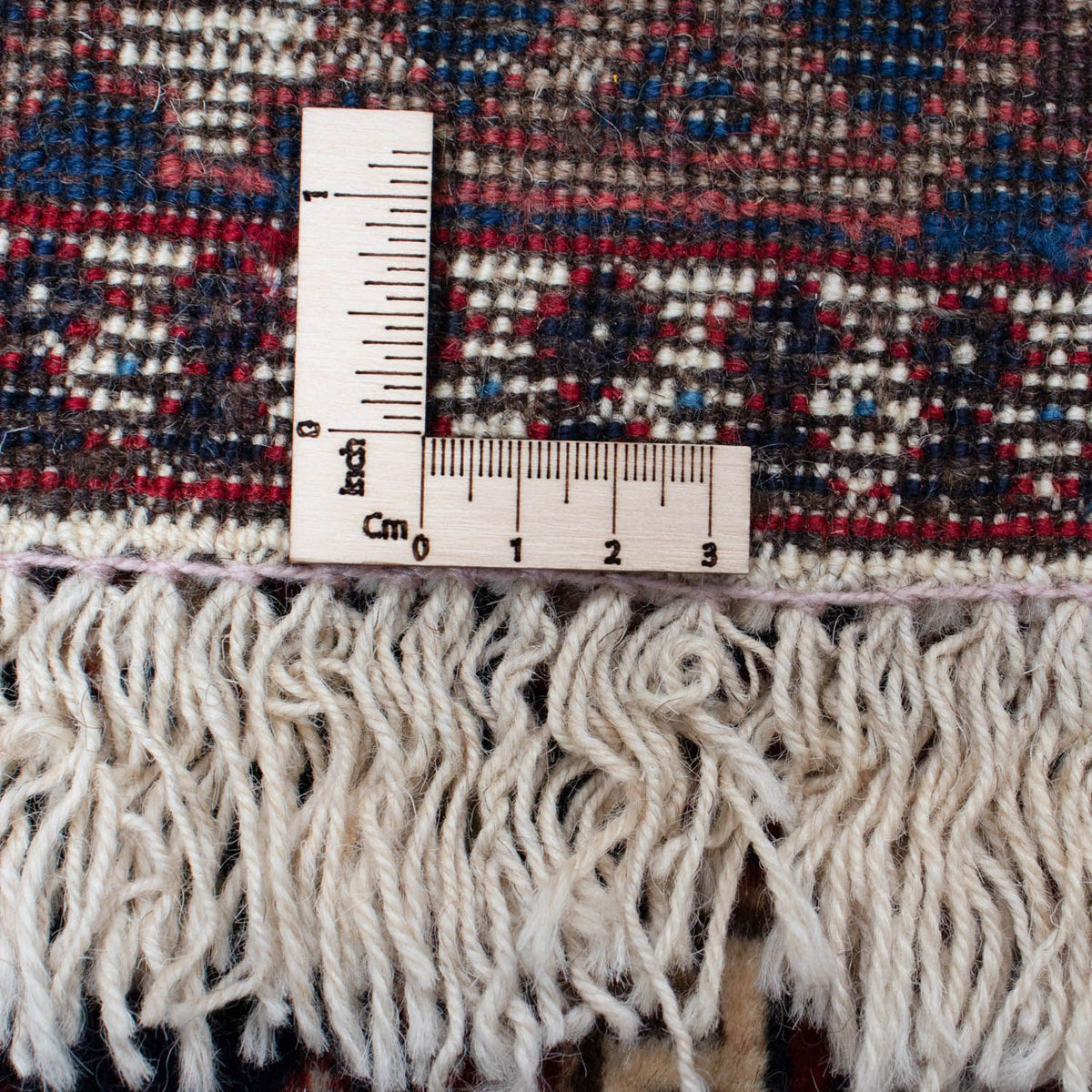 Runner Persisk matta - Nomadic - 210 x 86 cm - beige