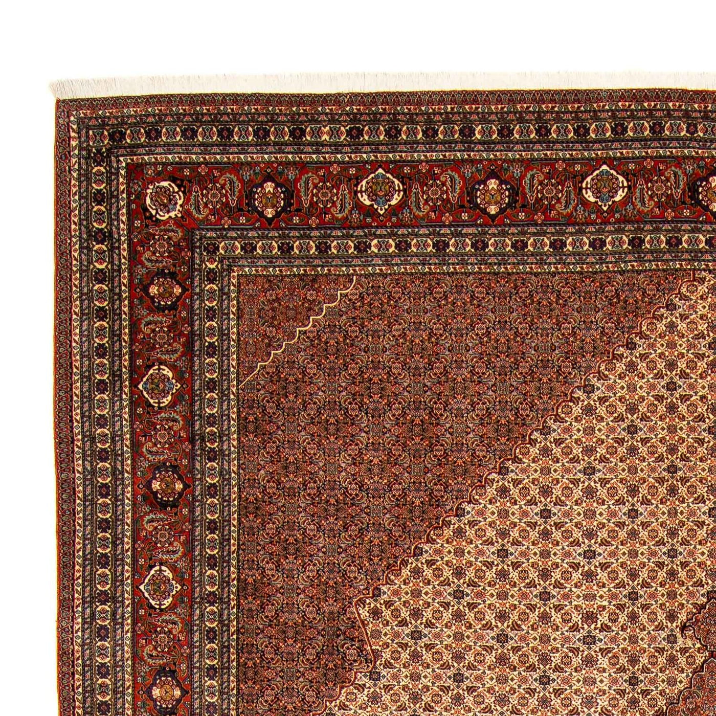 Sarab Mattan 395x318cm - Persisk matta