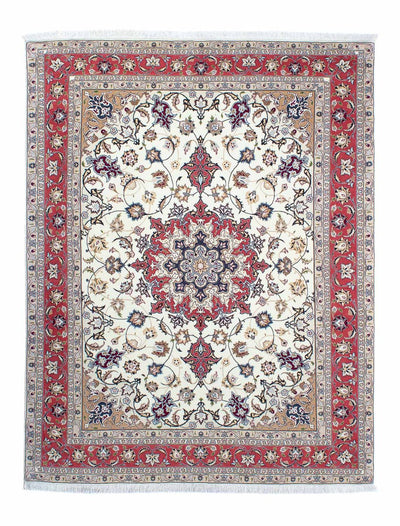 Tabriz - 50 Raj Mattan 152x197cm - Persisk matta