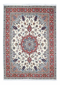 Persisk matta - Tabriz - Royal - 205 x 150 cm - beige