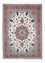 Persisk matta - Tabriz - Royal - 205 x 150 cm - beige