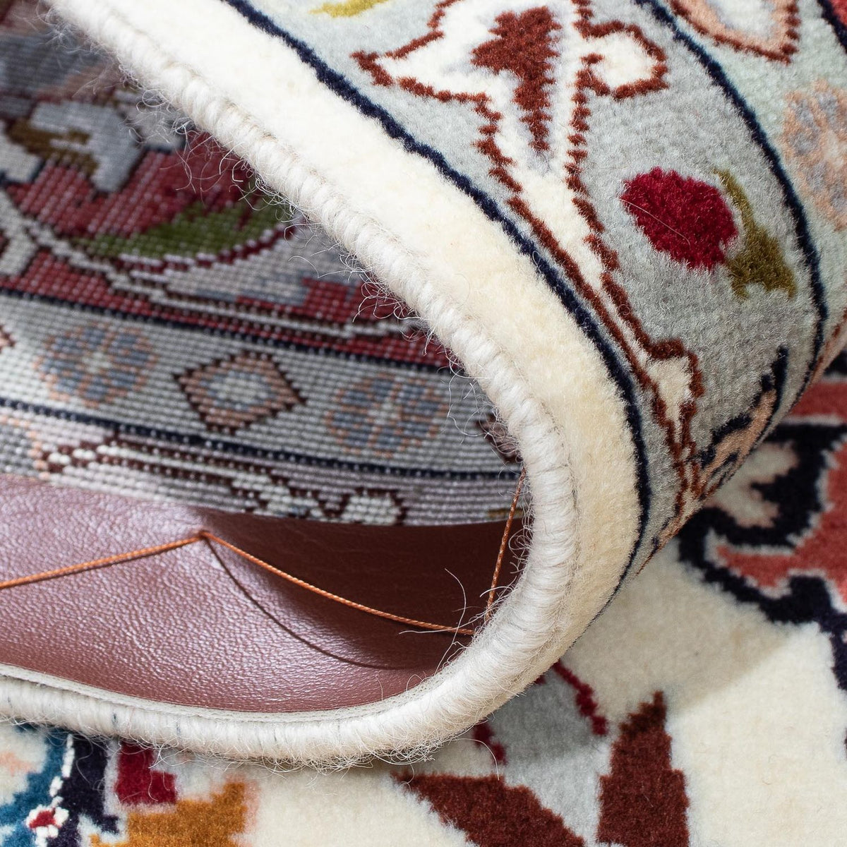 Persisk matta - Tabriz - Royal - 205 x 150 cm - beige