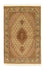 Persisk matta - Tabriz - Royal - 154 x 102 cm - beige