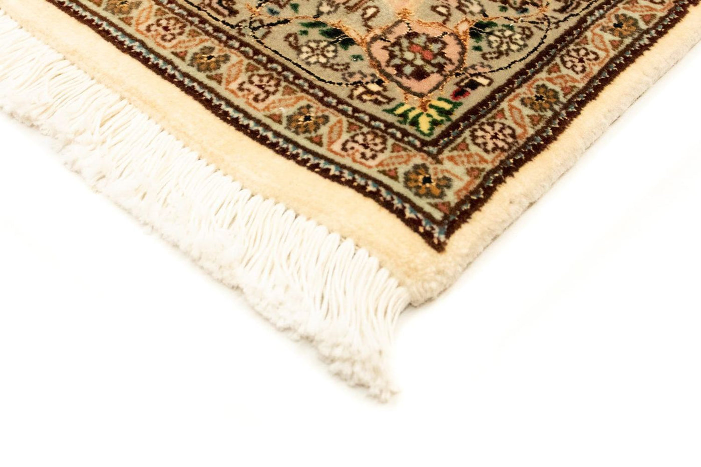Tabriz - 50 Raj Mattan 154x102cm - Persisk matta