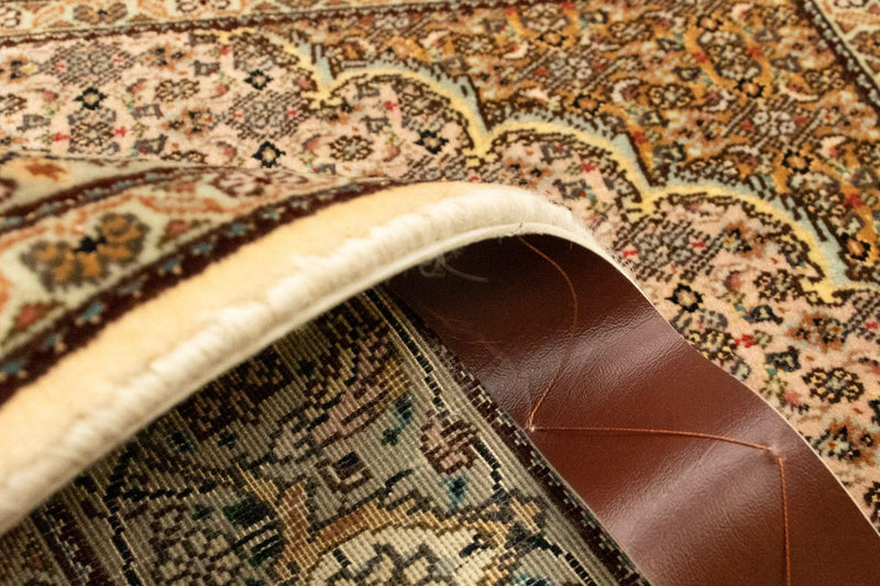 Persisk matta - Tabriz - Royal - 154 x 102 cm - beige