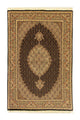 Tabriz - 50 Raj Mattan 150x98cm - Persisk matta