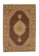 Tabriz - 50 Raj Mattan 148x102cm - Persisk matta