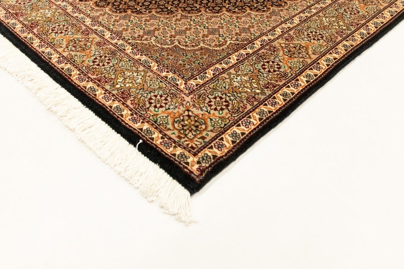 Tabriz - 50 Raj Mattan 148x102cm - Persisk matta