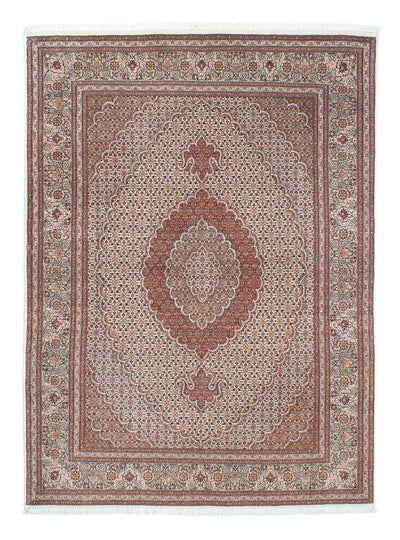 Tabriz Mattan 150x202cm - Persisk matta