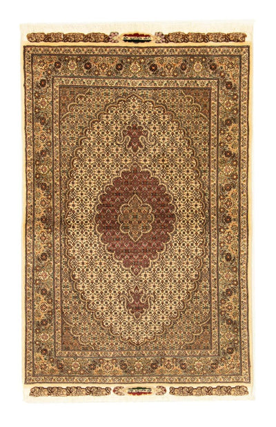 Tabriz - 50 Raj Mattan 100x157cm - Persisk matta