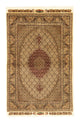 Tabriz - 50 Raj Mattan 157x100cm - Persisk matta