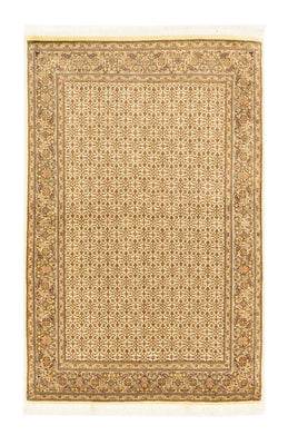 Persisk matta - Tabriz - Royal - 157 x 101 cm - beige