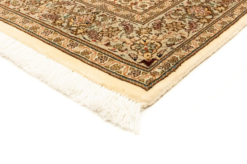 Persisk matta - Tabriz - Royal - 157 x 101 cm - beige