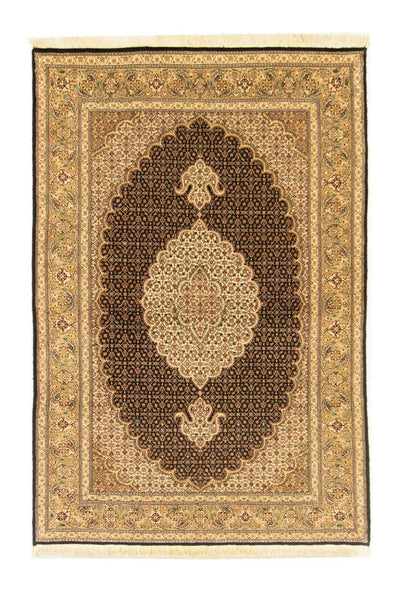 Tabriz - 50 Raj Mattan 102x156cm - Persisk matta