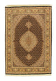 Tabriz Mattan 147x99cm - Persisk matta