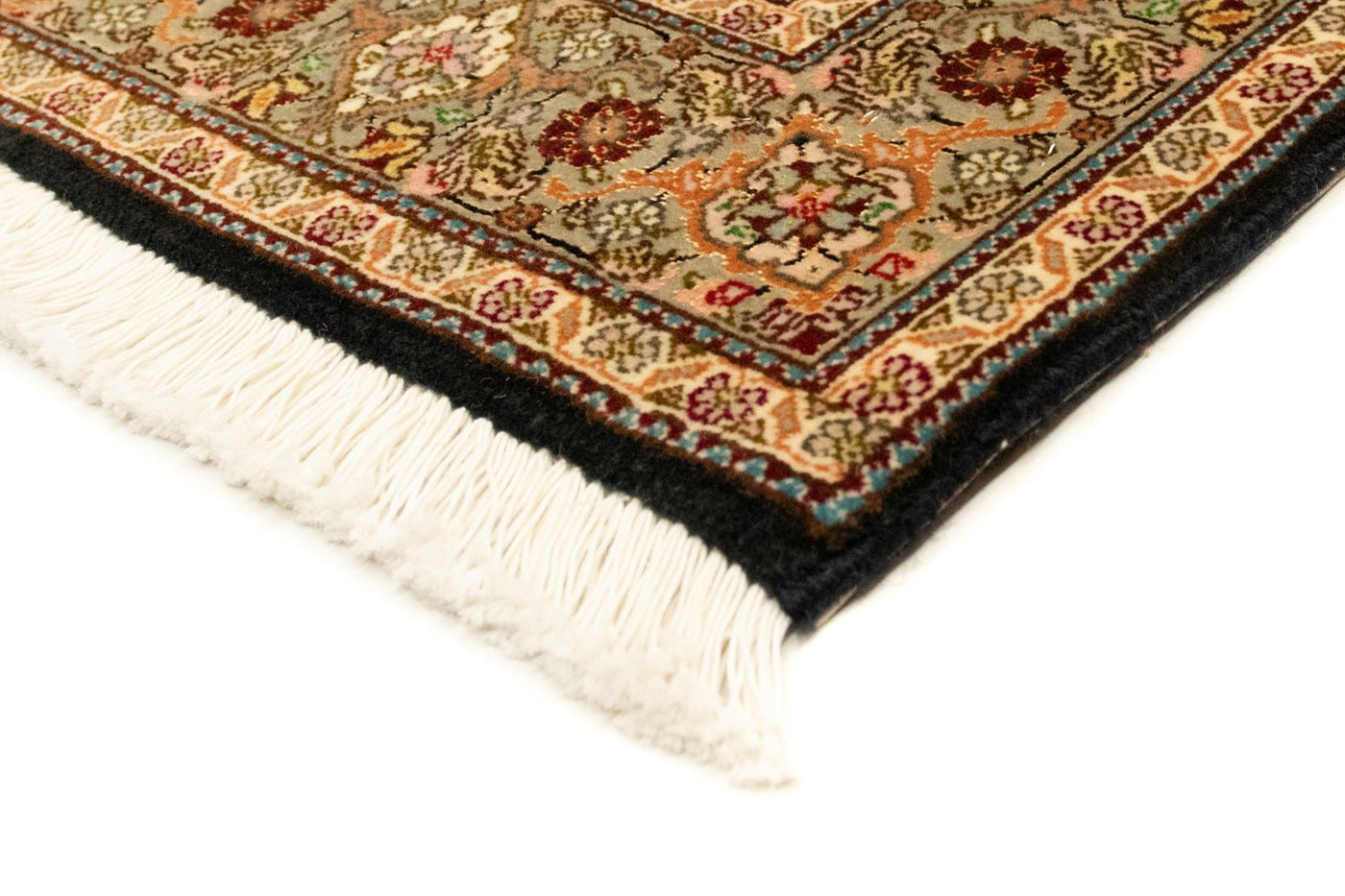 Tabriz Mattan 147x99cm - Persisk matta