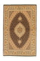 Tabriz - 50 Raj Mattan 100x156cm - Persisk matta