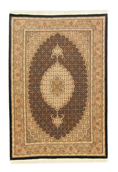 Tabriz - 50 Raj Mattan 100x152cm - Persisk matta