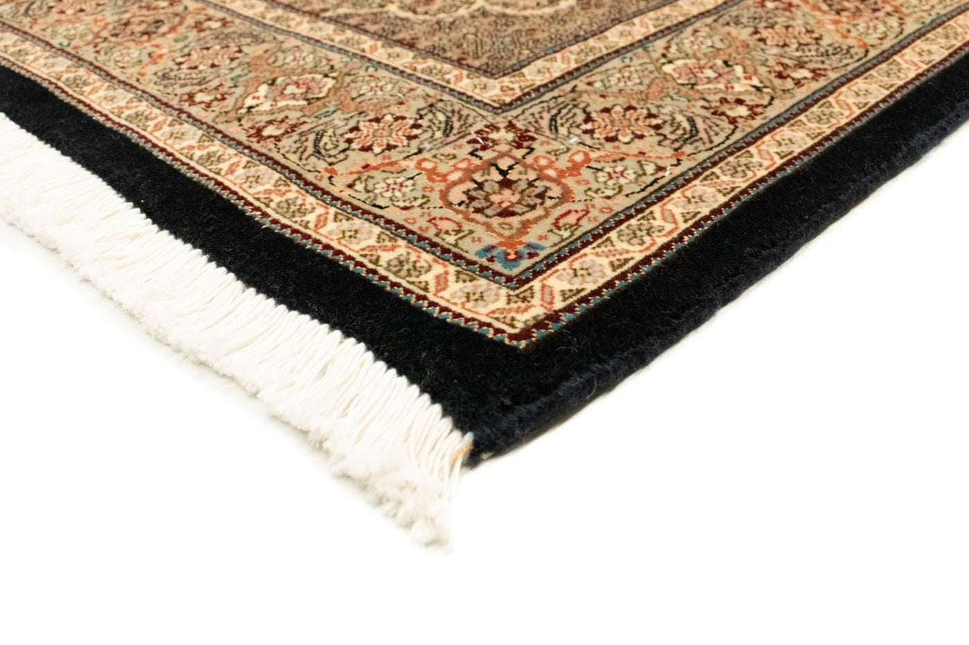 Tabriz - 50 Raj Mattan 152x100cm - Persisk matta