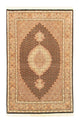 Tabriz - 50 Raj Mattan 160x104cm - Persisk matta
