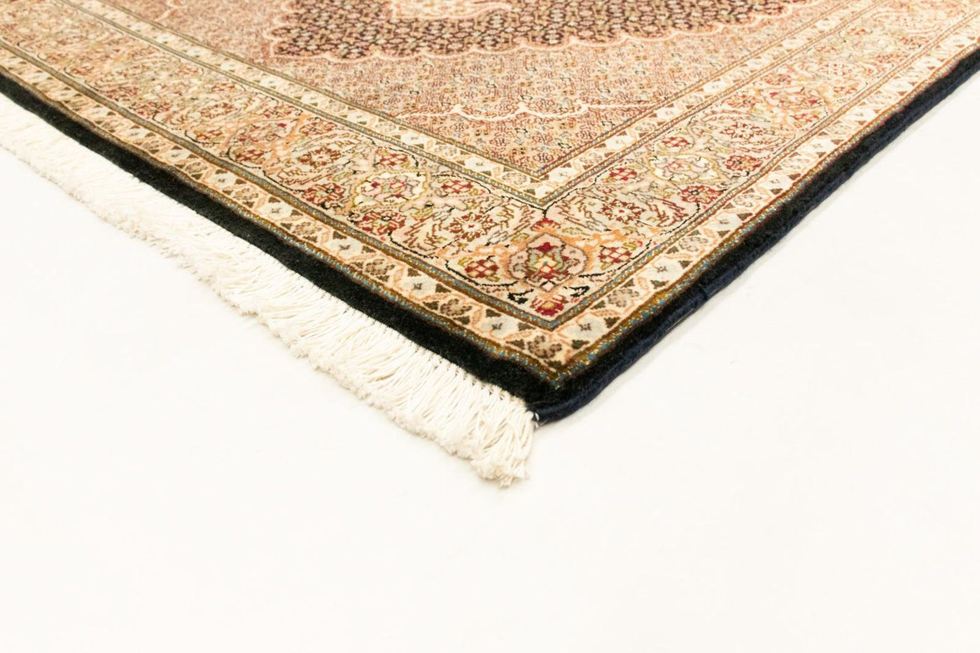 Tabriz - 50 Raj Mattan 160x104cm - Persisk matta