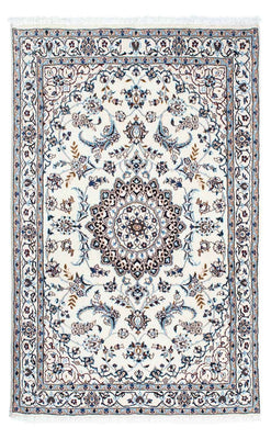 Persisk matta - Nain - Royal - 178 x 113 cm - beige
